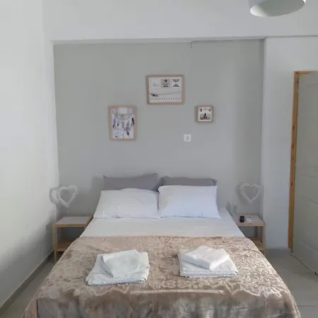 Iokasti Studio 1 * Άνδρος