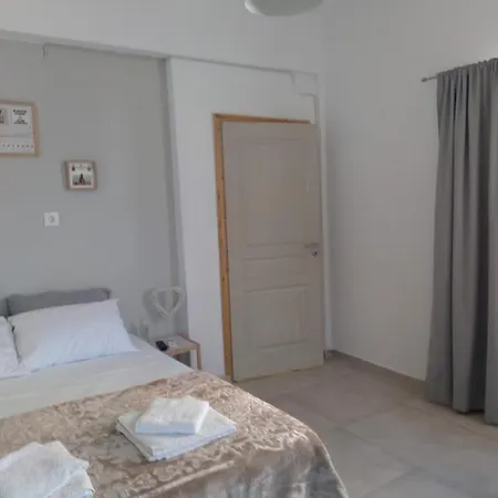 Iokasti Studio 1 Εξοχικό σπίτι