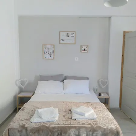 Iokasti Studio 1 Εξοχικό σπίτι Άνδρος