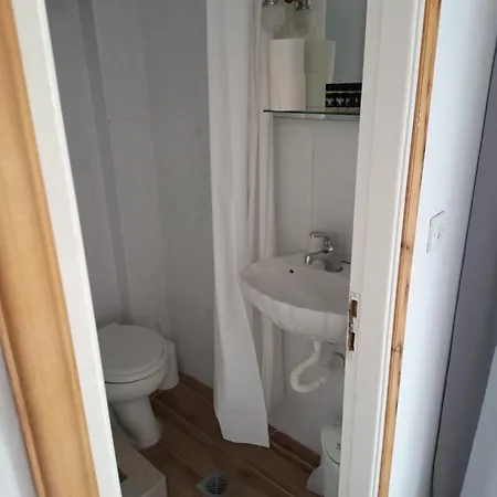 Iokasti Studio 1 * Άνδρος